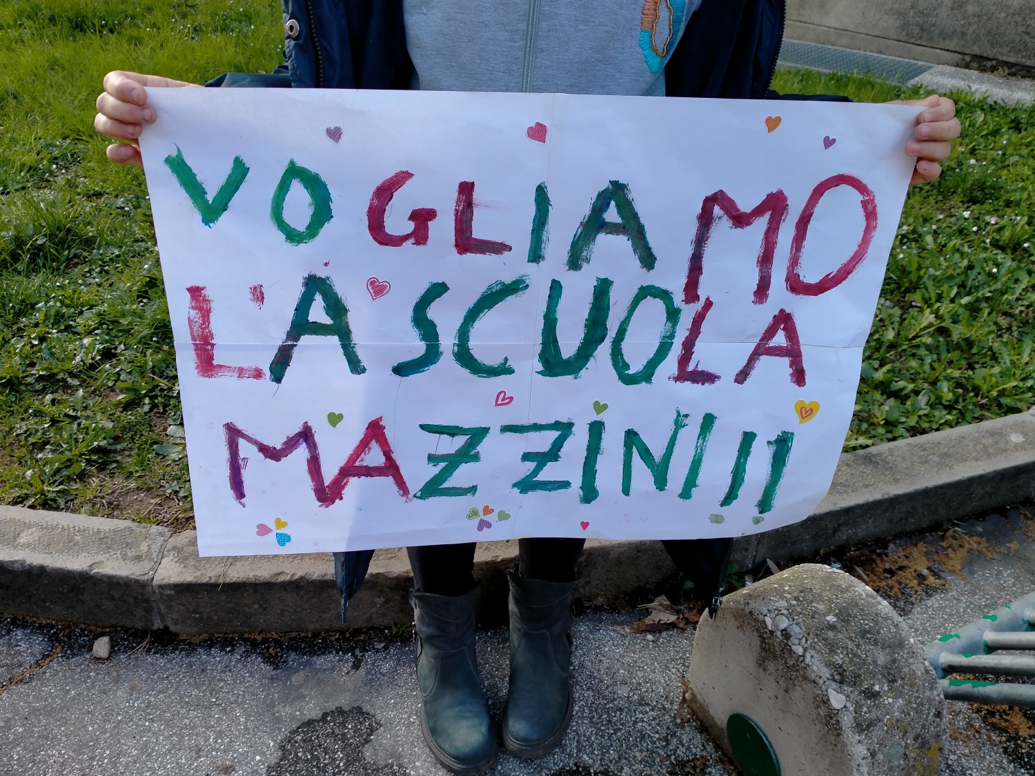Bassanonet.it - Foto Alessandro Tich