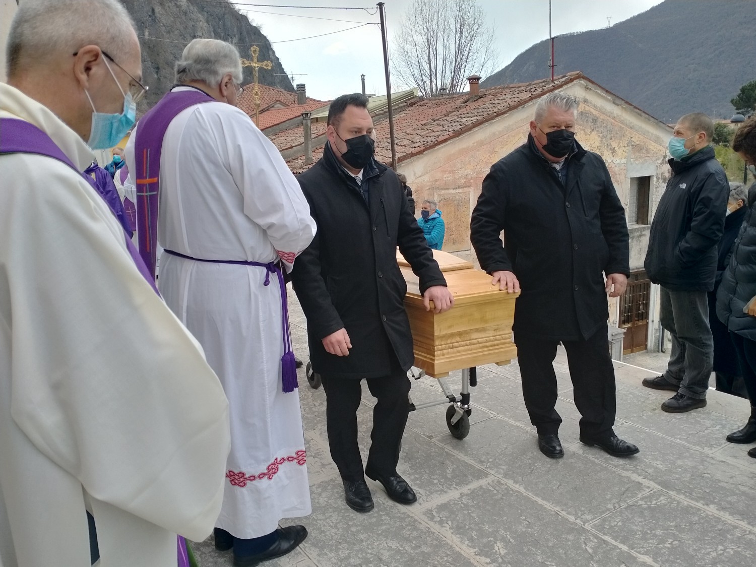 Il placido Don