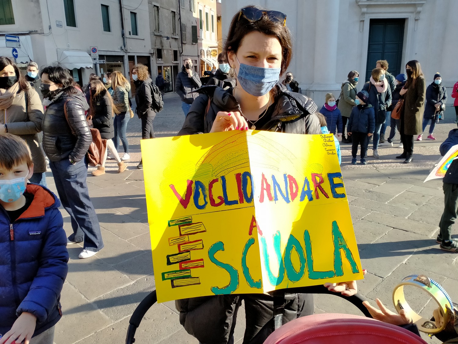 Foto Alessandro Tich