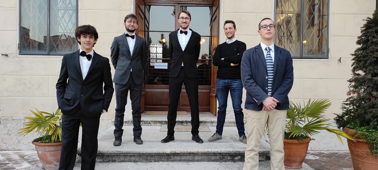 Thiene invita la musica a teatro