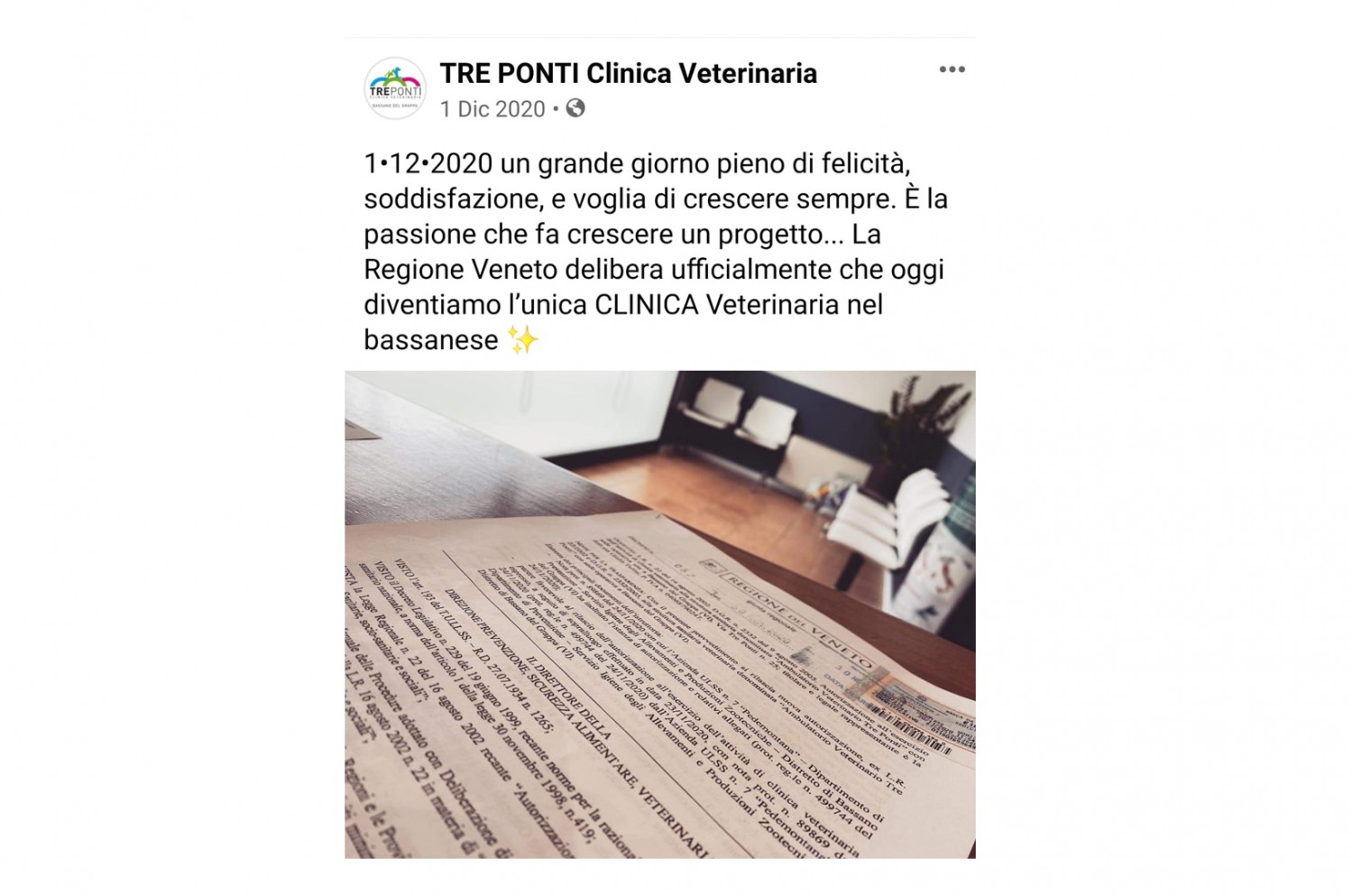 Caso Clinico