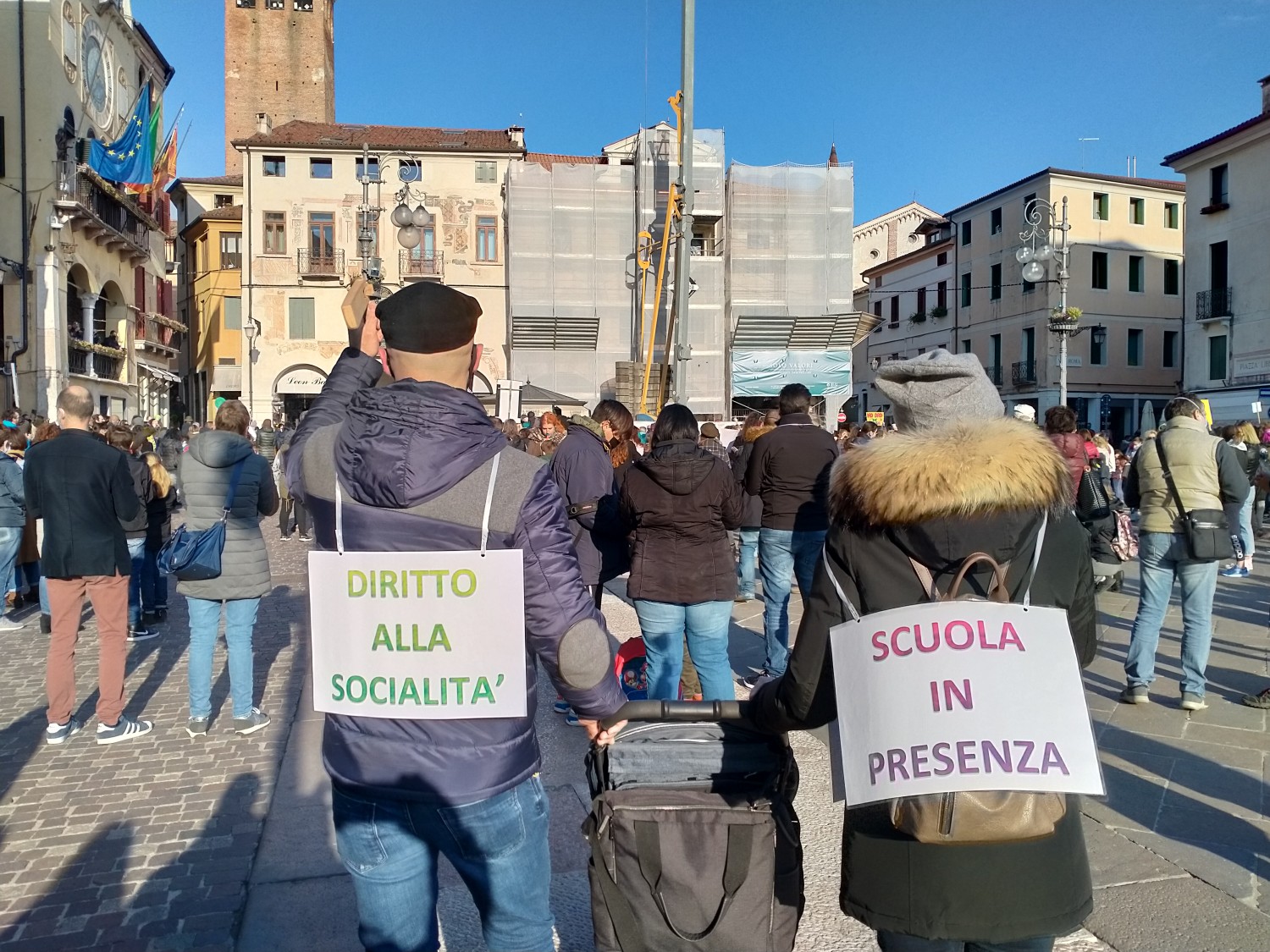 Foto Alessandro Tich