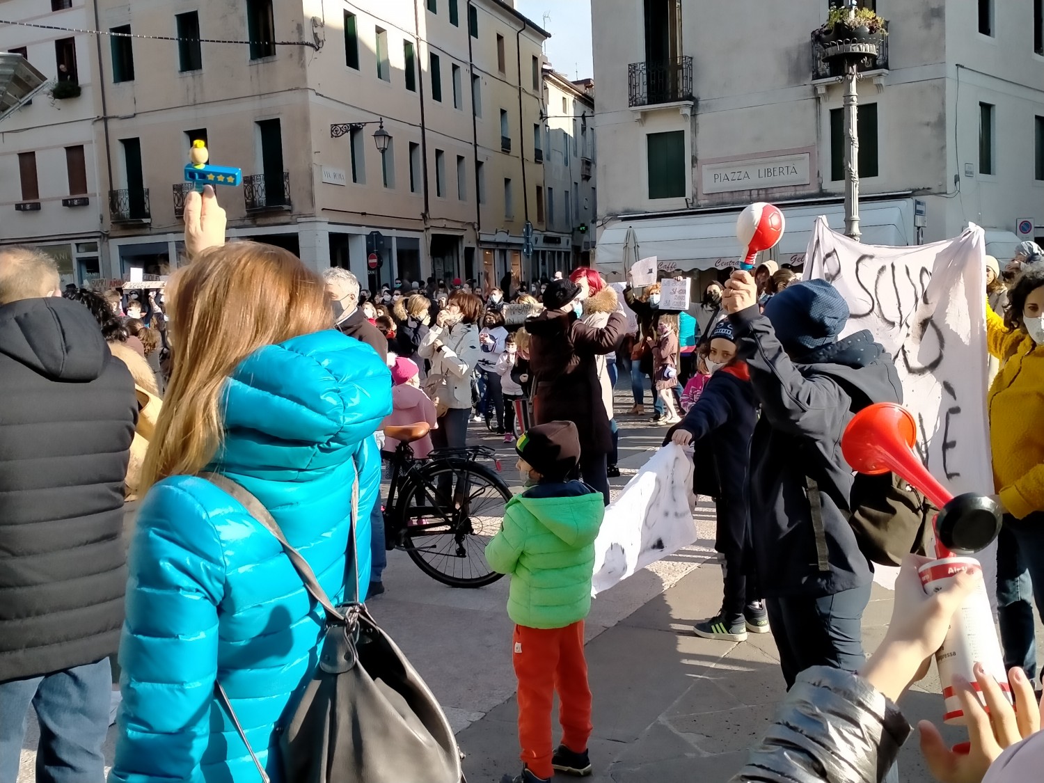 Foto Alessandro Tich