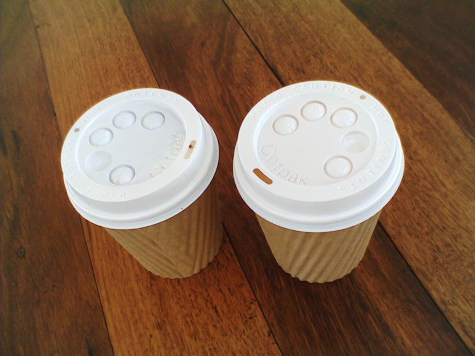 Covid Coffee