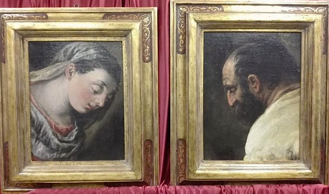 Due volti e due misure