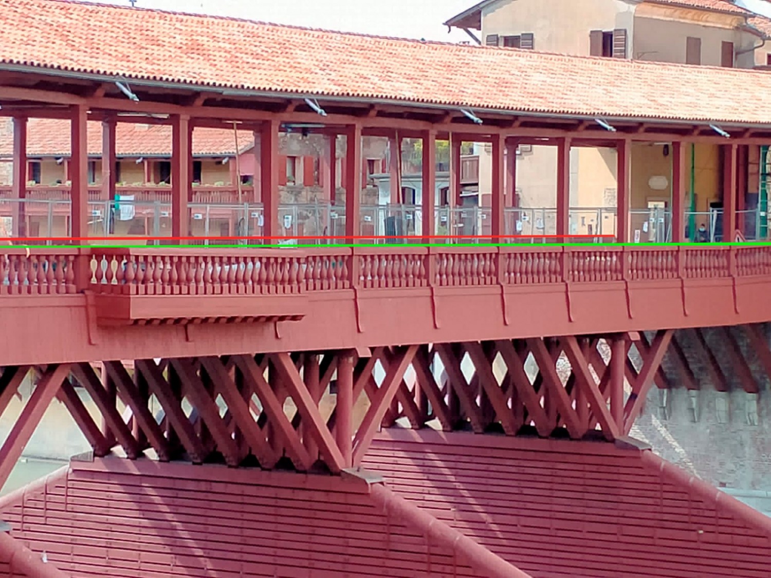 Il Ponte storto