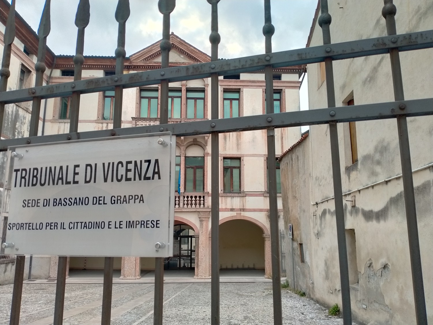 Tempo debito