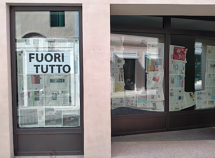 Sorprese nell'uovo