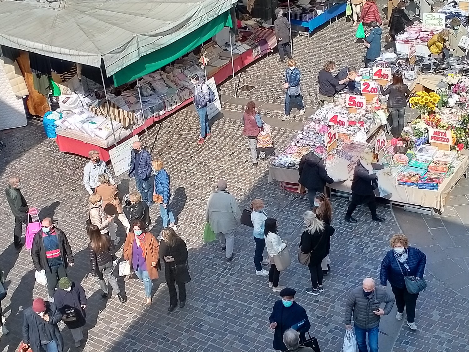 Piazza Libertà