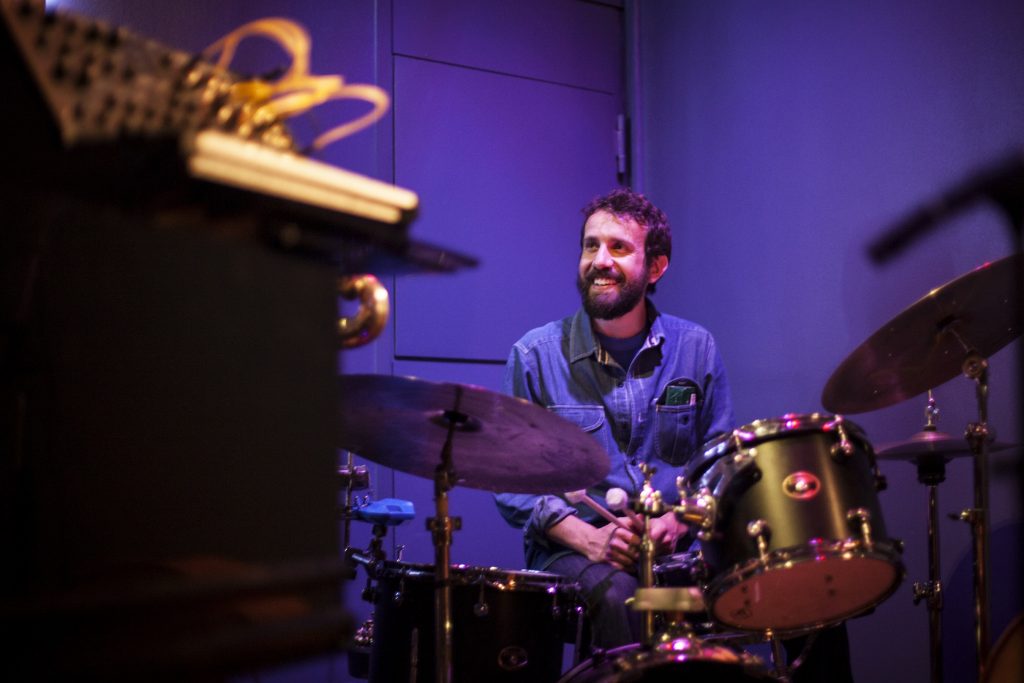 BPlay in Jazz