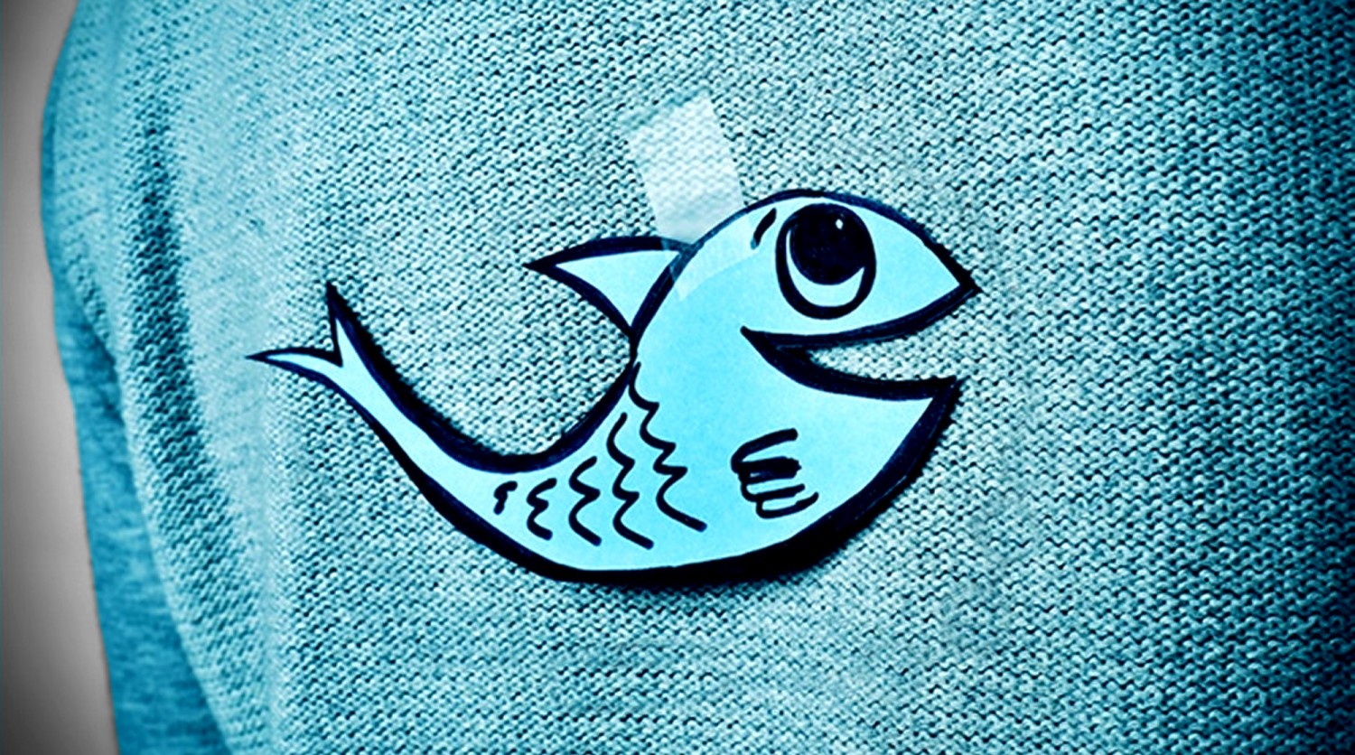 Fast Fish