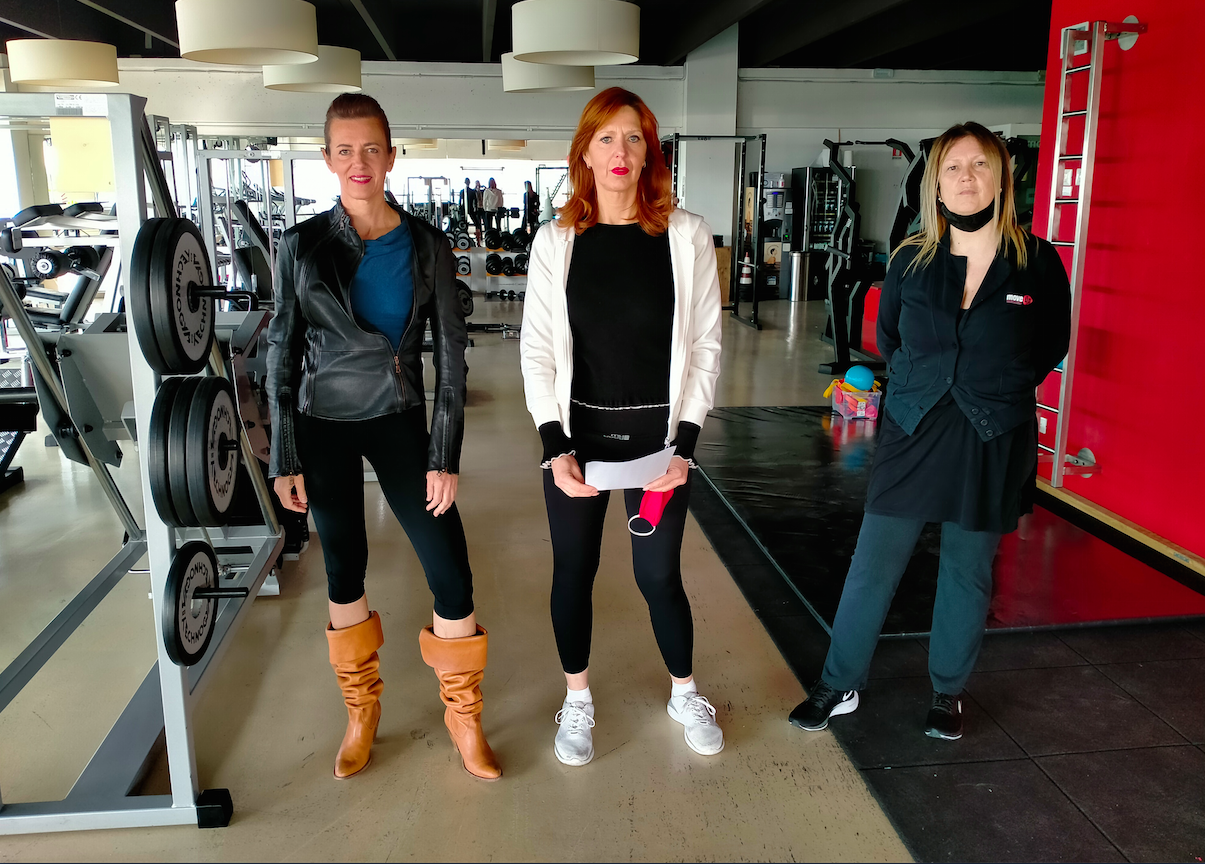 Charlie's Angels