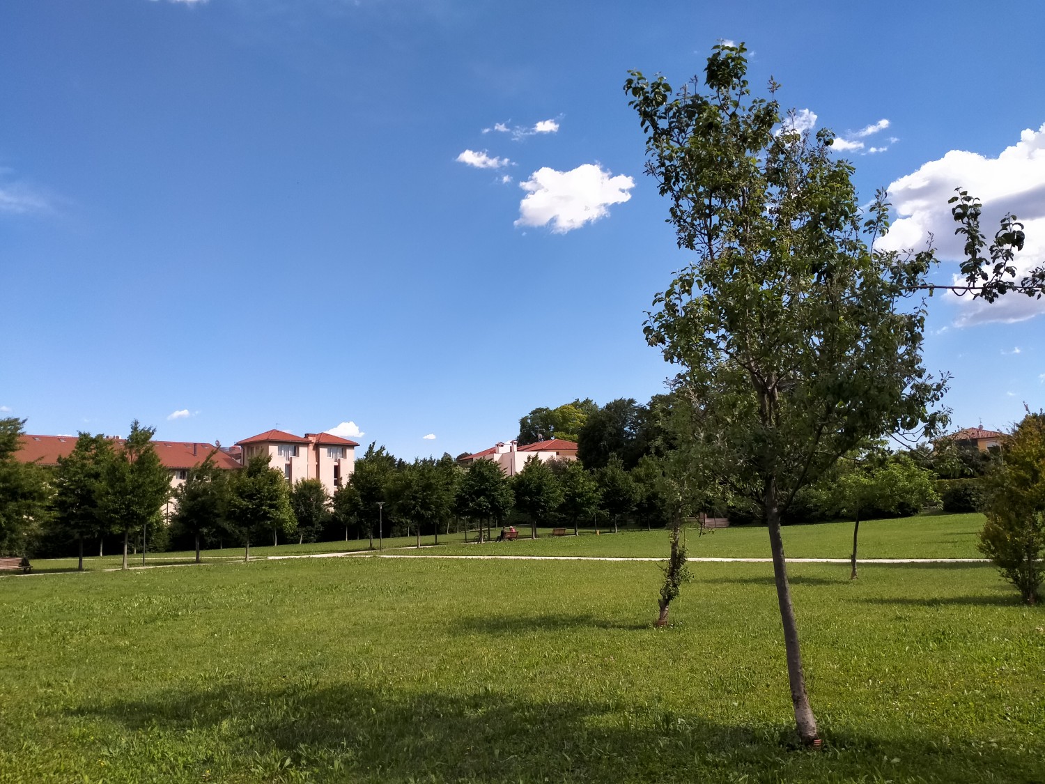 Meteo permettendo
