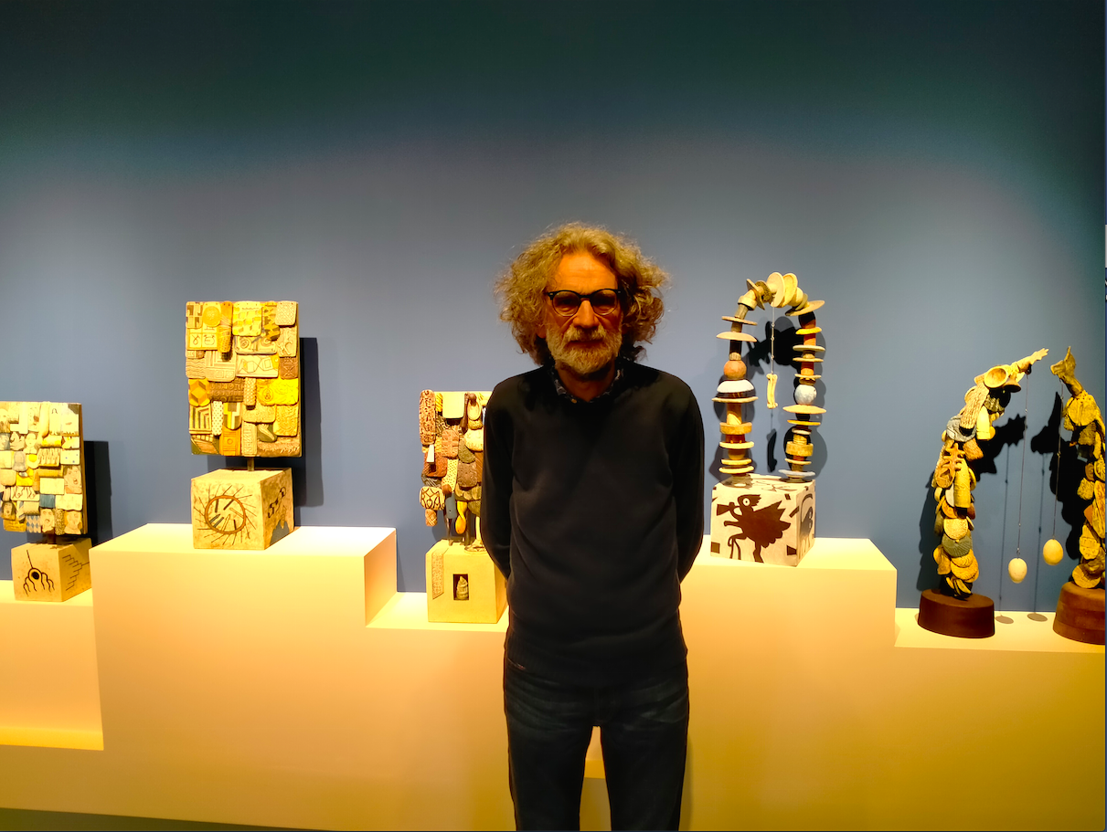 Ivano Costenaro e composizioni di Federico Bonaldi