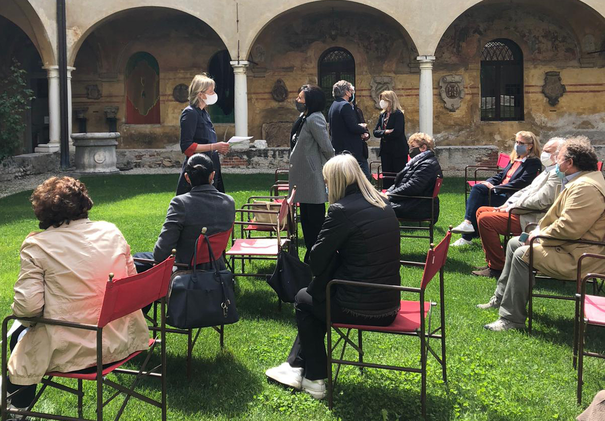 Voci Verdi in festa il 29 maggio