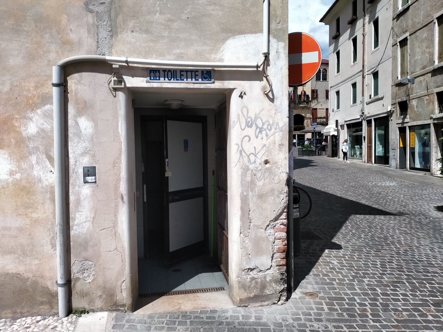 Eau de Toilette