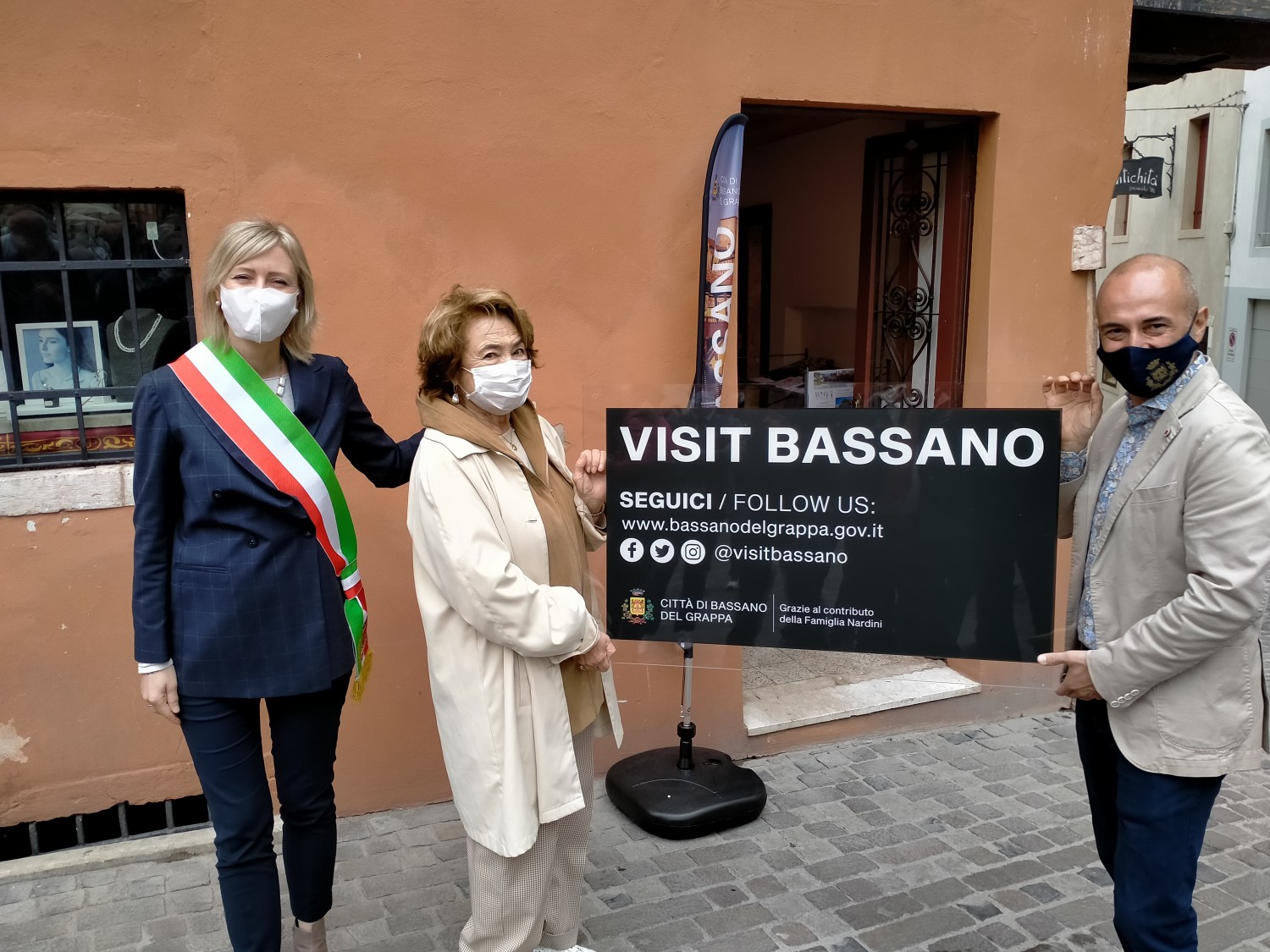 Mezzo e Mezzo