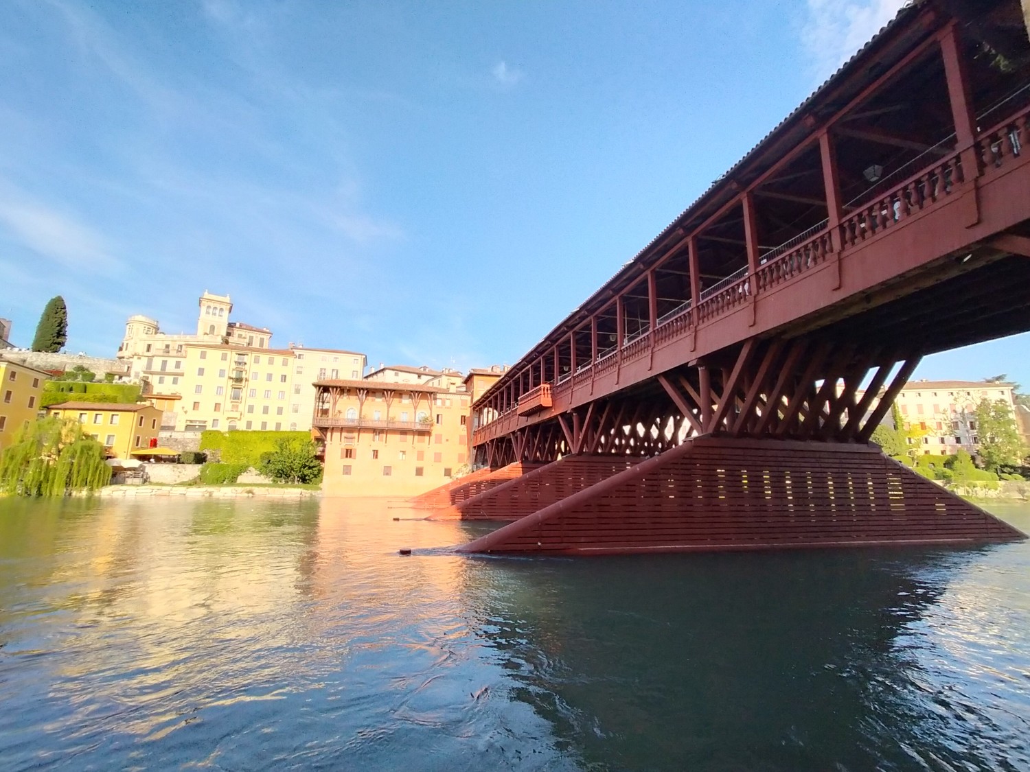 Ponte di Legno