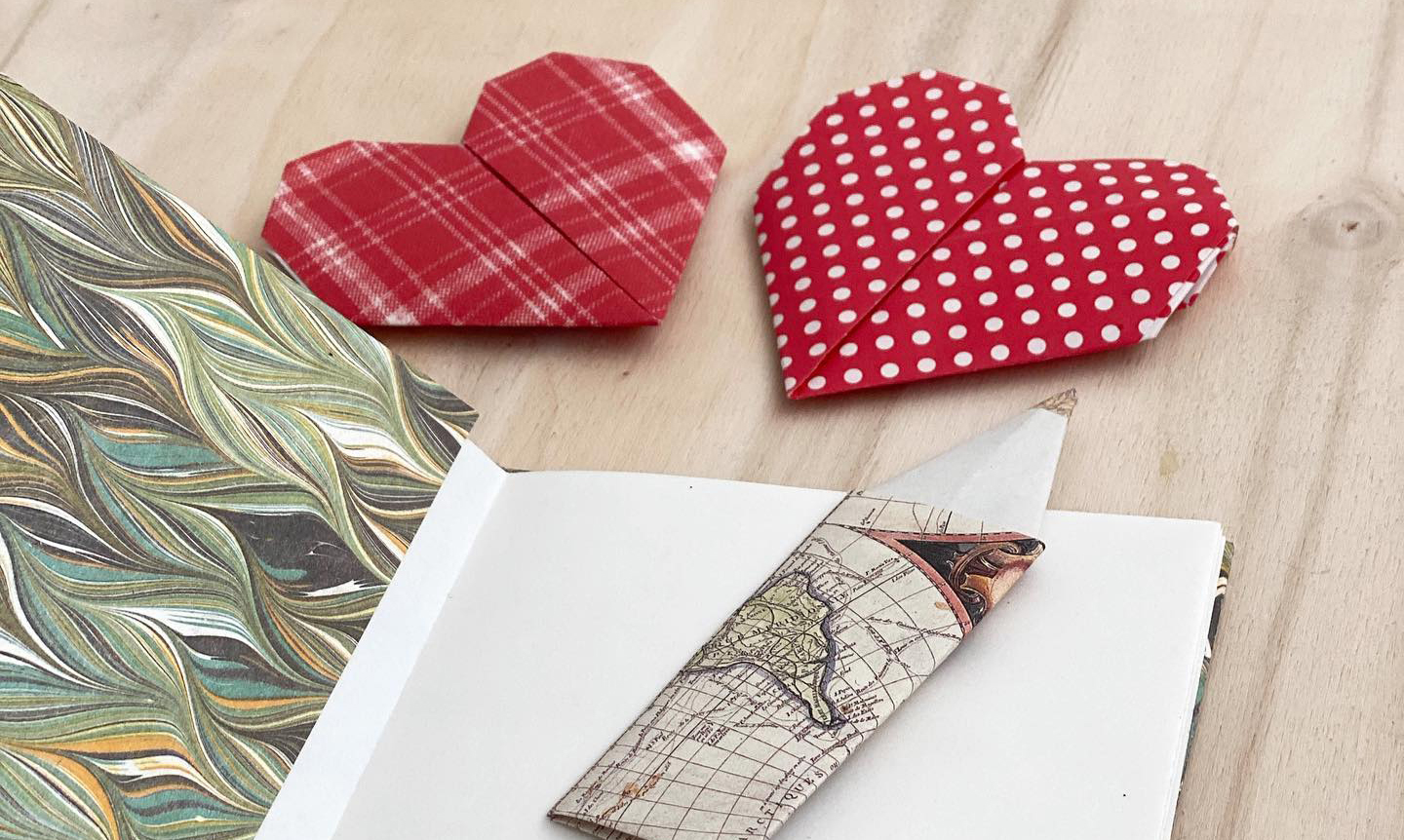 L'Amor... per la carta e i libri: Lib(e)ri!