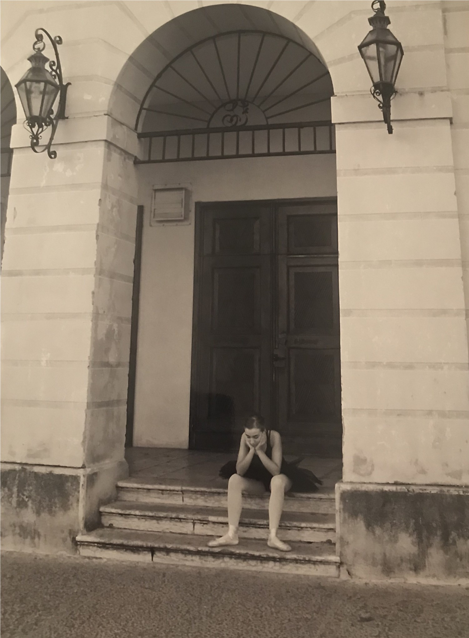 Foto di Sara Vidale