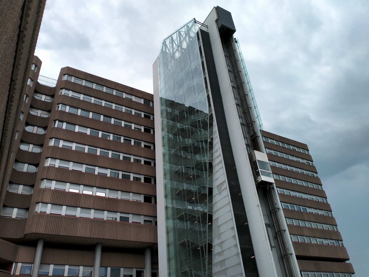 Dimissioni ospedaliere