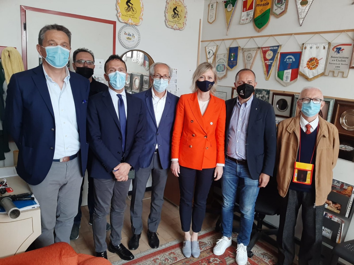 Scopriamo il Velo