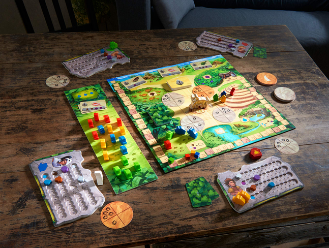 Gioco da Tavolo