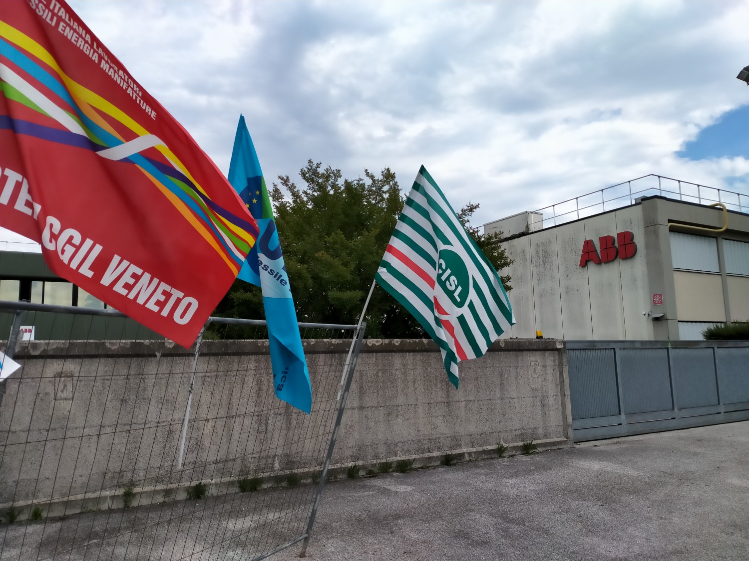 L’ABBandono