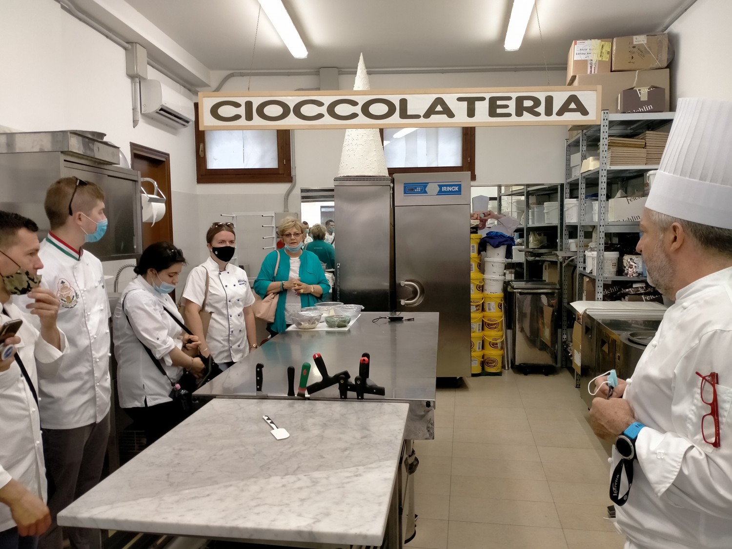 Dolce Europa