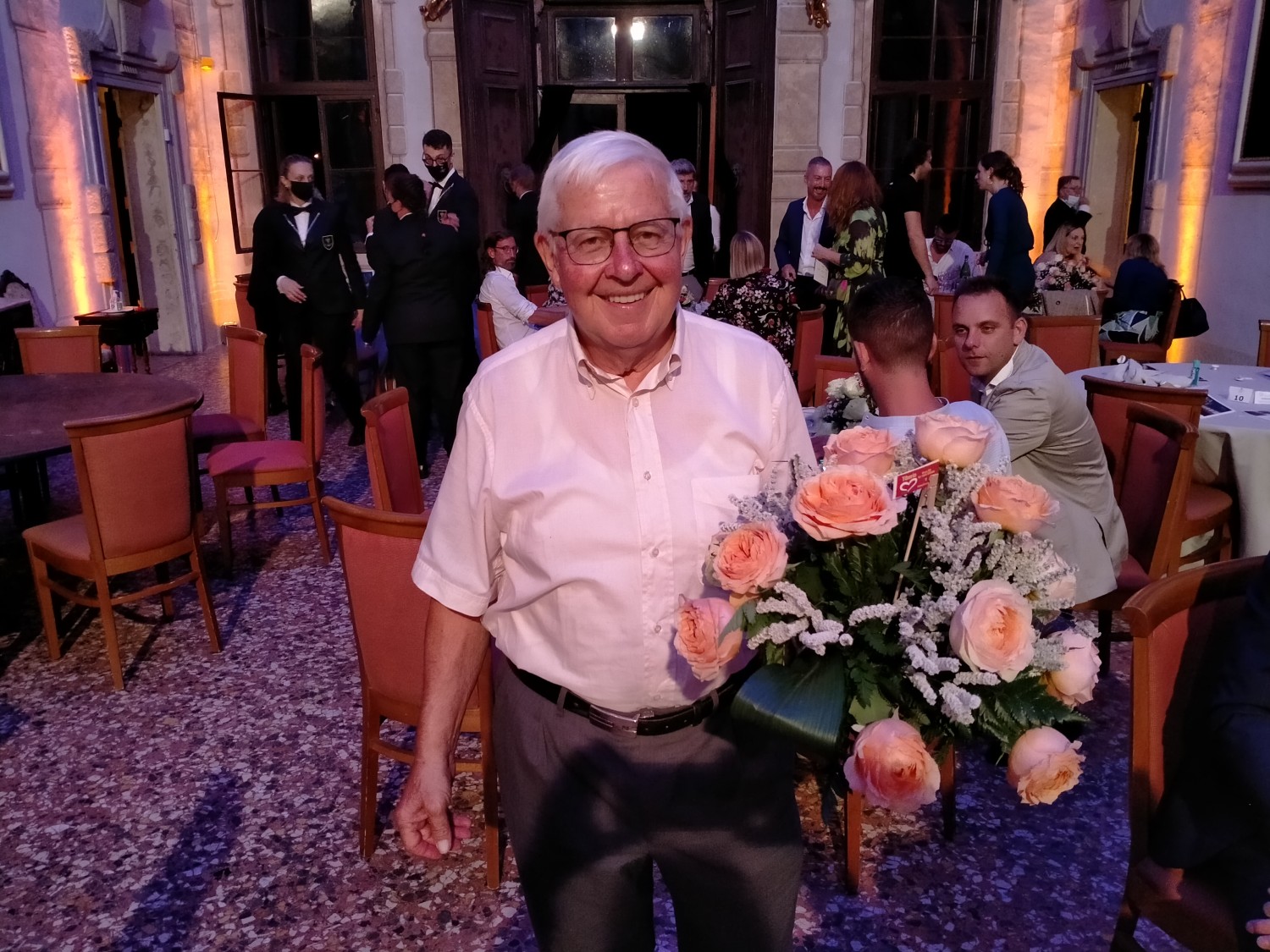 Gianni Celi