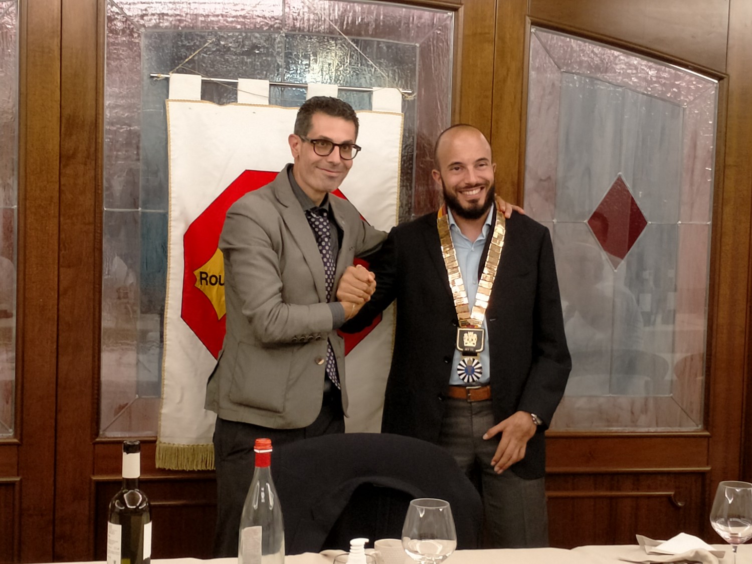 I Lancillotto della solidarietà