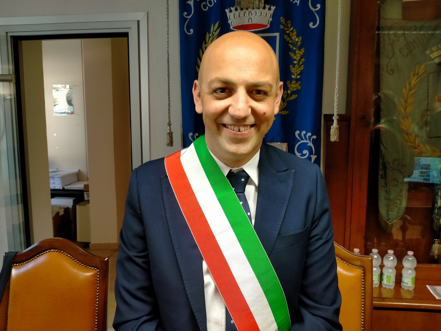 Sweet Home Solagna