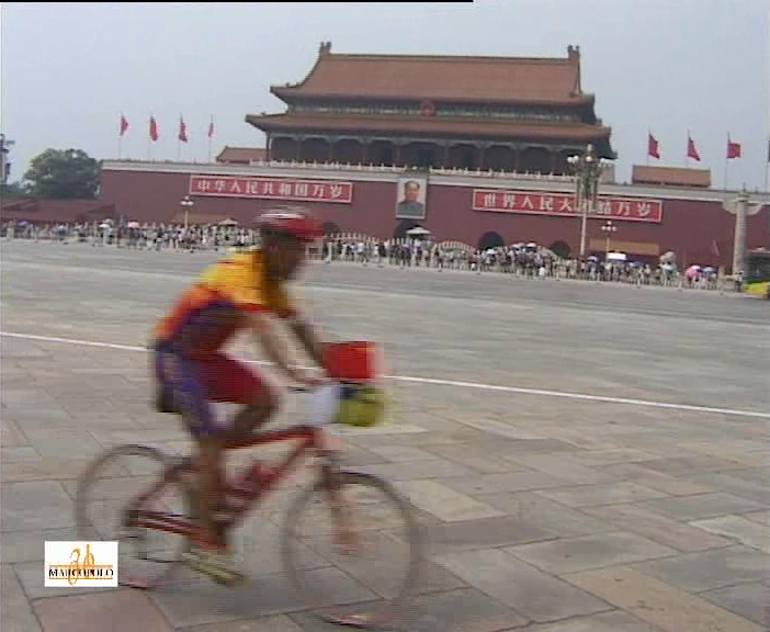 C’era una volta in Cina