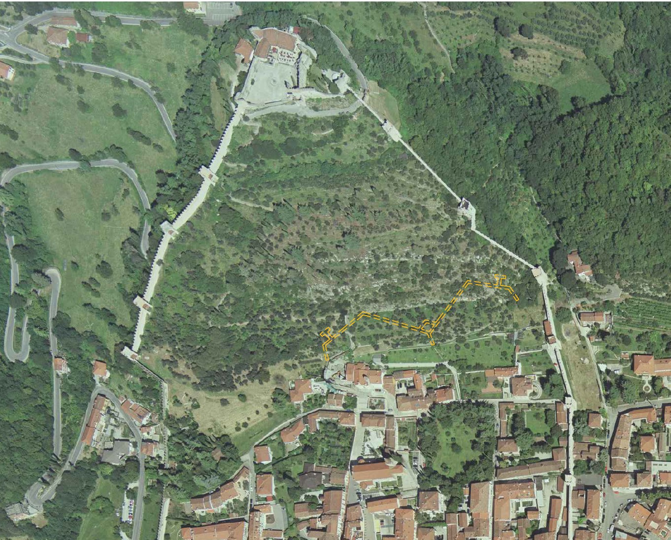 Bene Rifugio