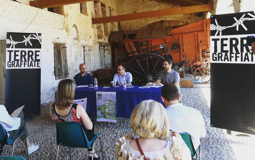 Escursioni e concerti, sulle Terre del Grappa