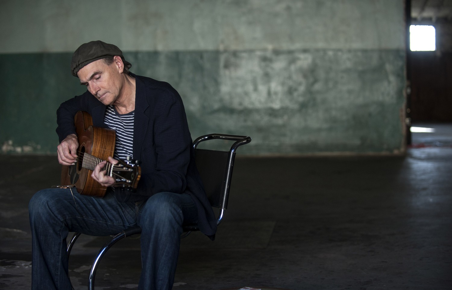 James Taylor a Bassano