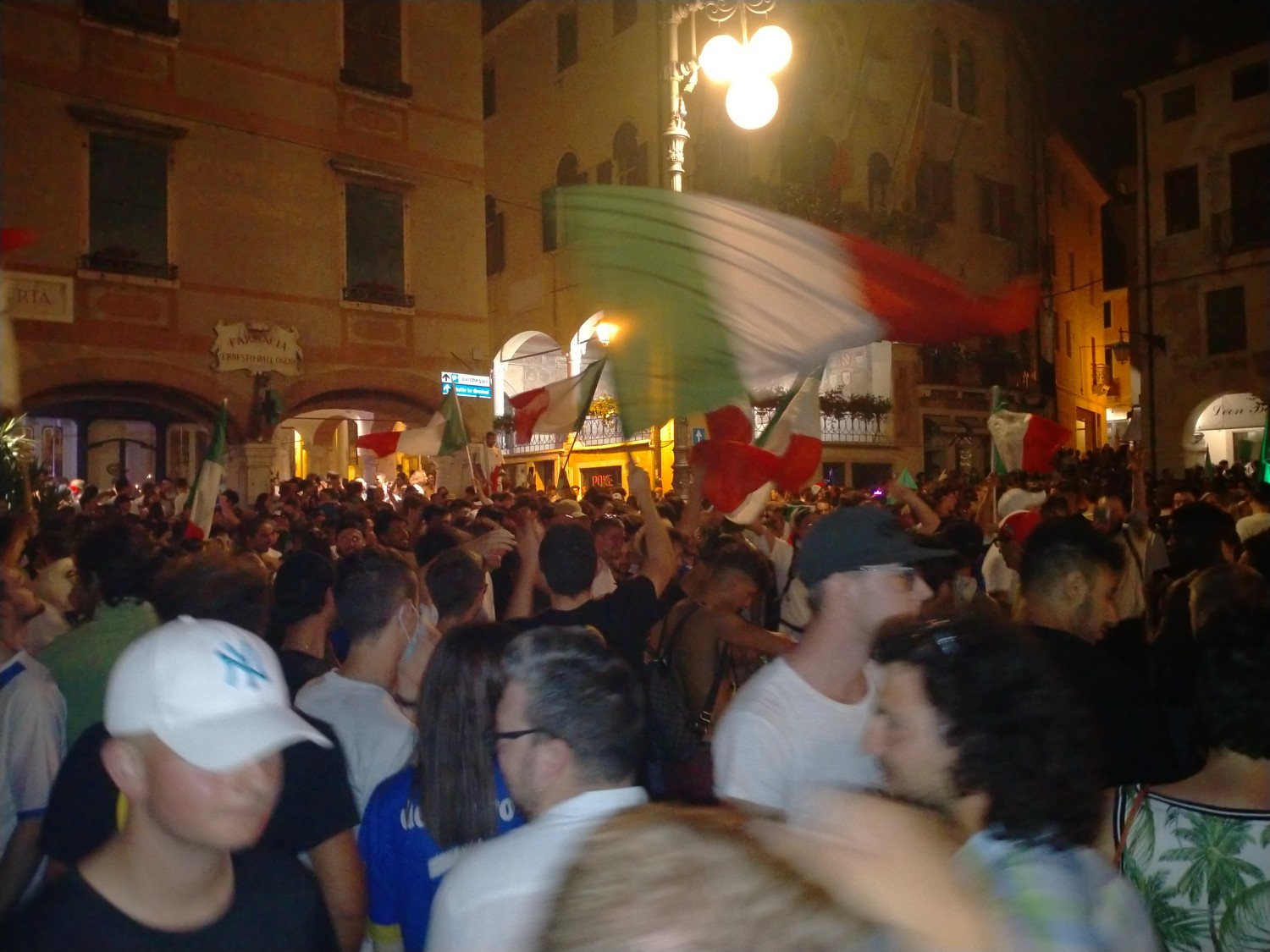 Bassano, Italia