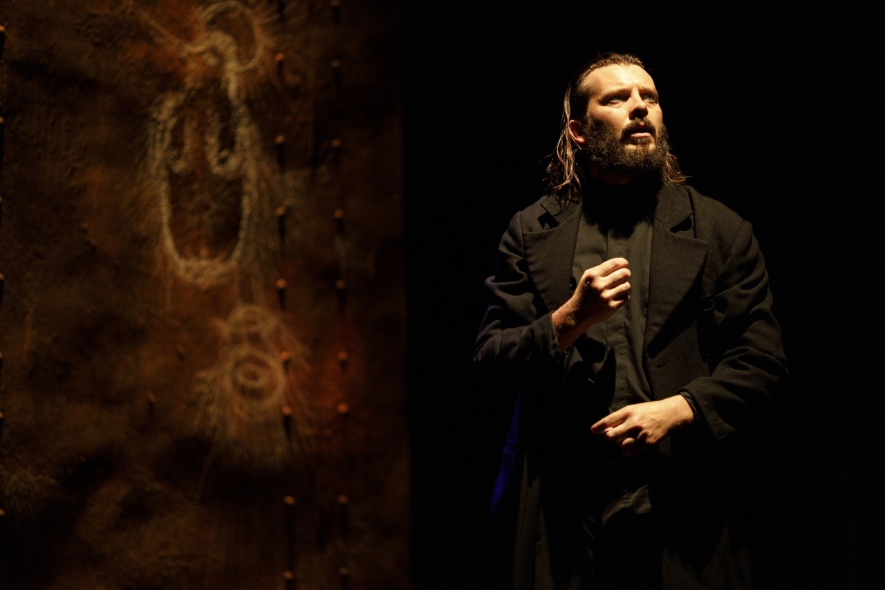 Ultime battute, per B.Motion Teatro