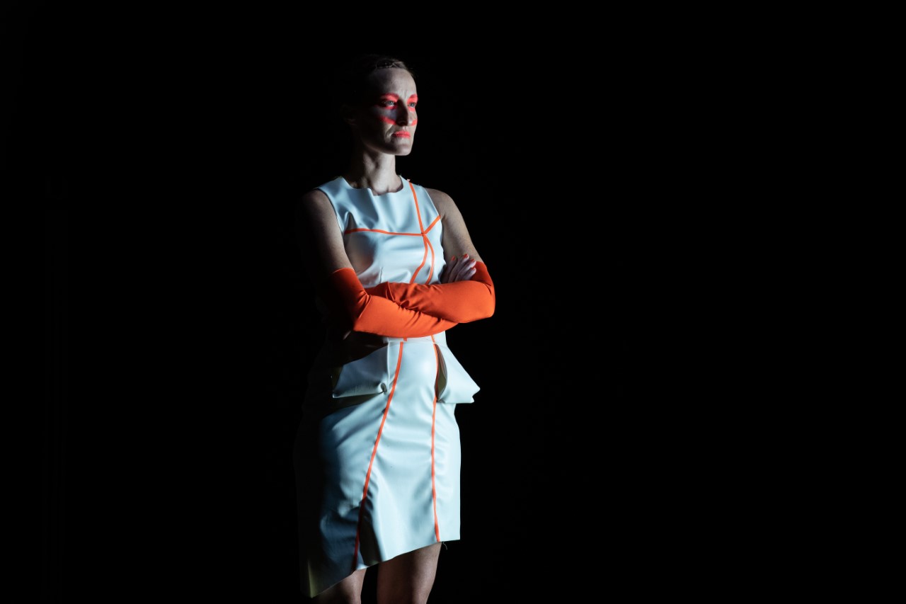 Su il sipario, per B.Motion Teatro