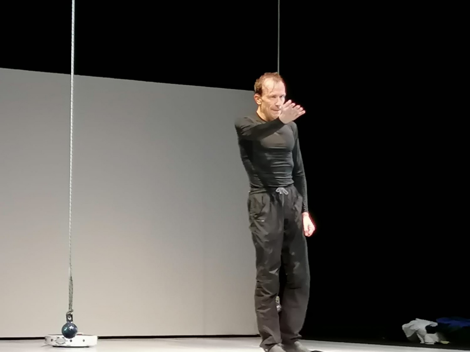 Il teatro di B.Motion indaga i grandi nomi della letteratura