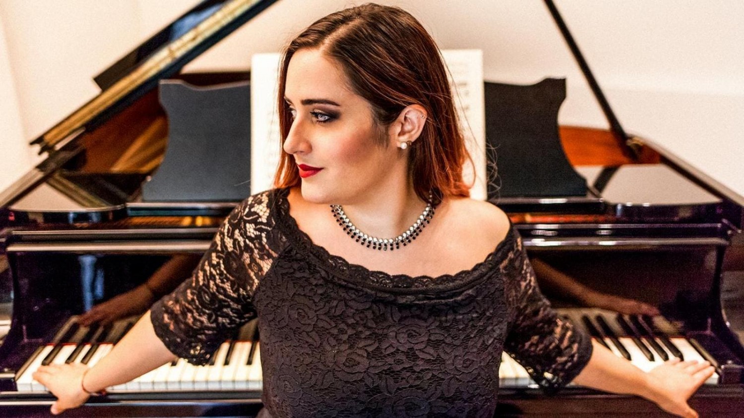Le piace Brahms?