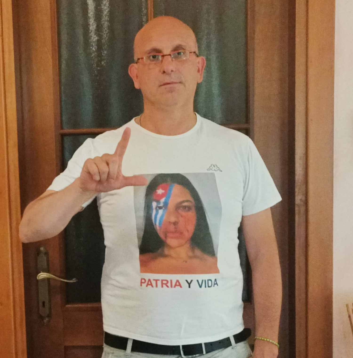 La Contro Revolución spiegata dai cubani bassanesi