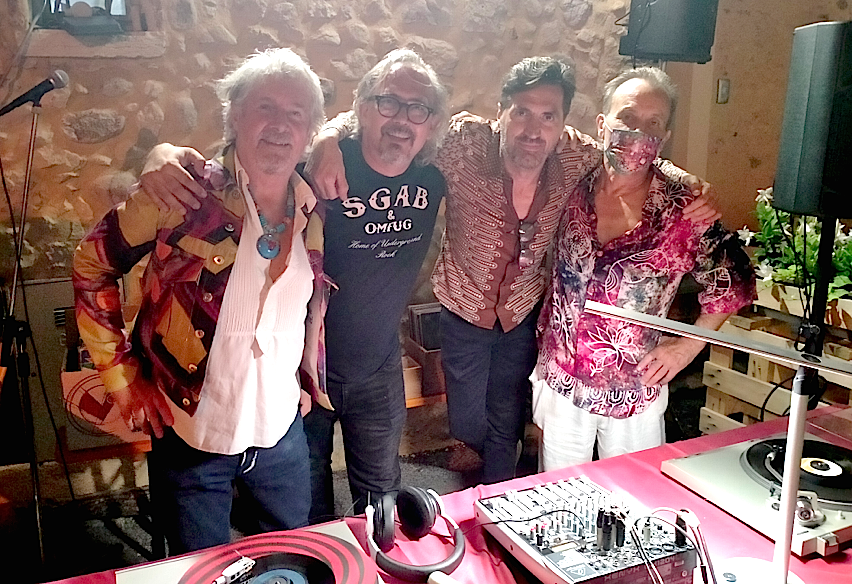 Disco Doro