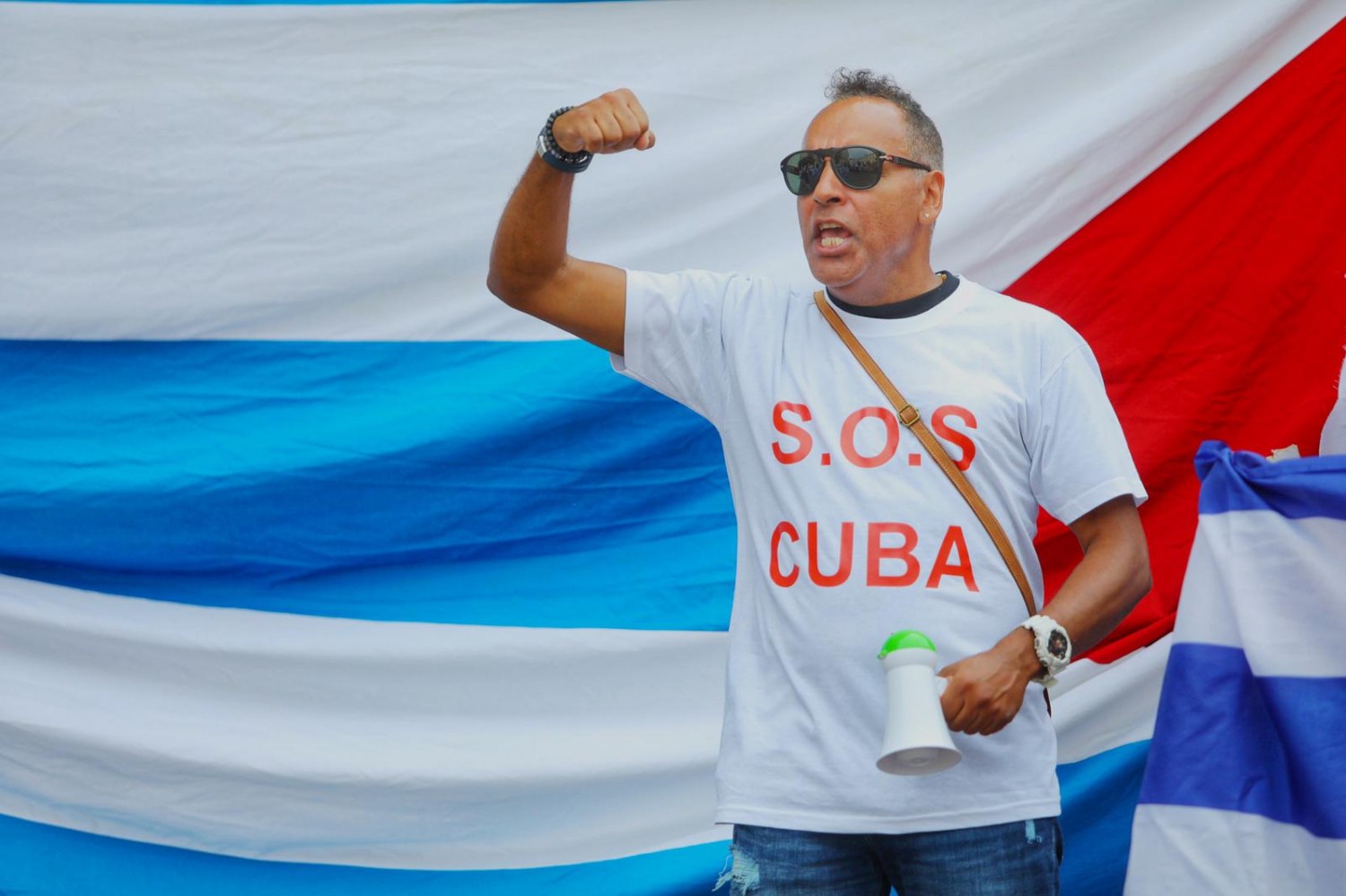 La Contro Revolución spiegata dai cubani bassanesi