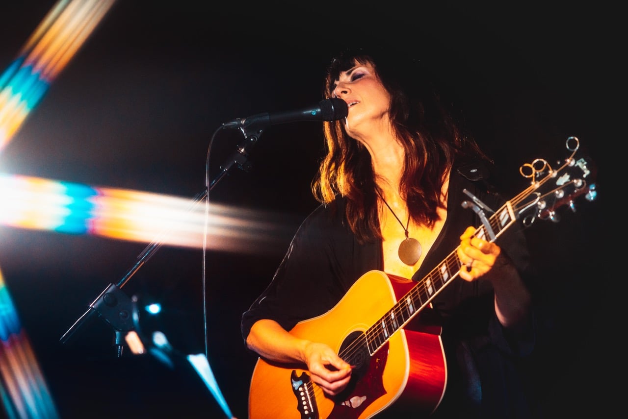Musica live, in the Park