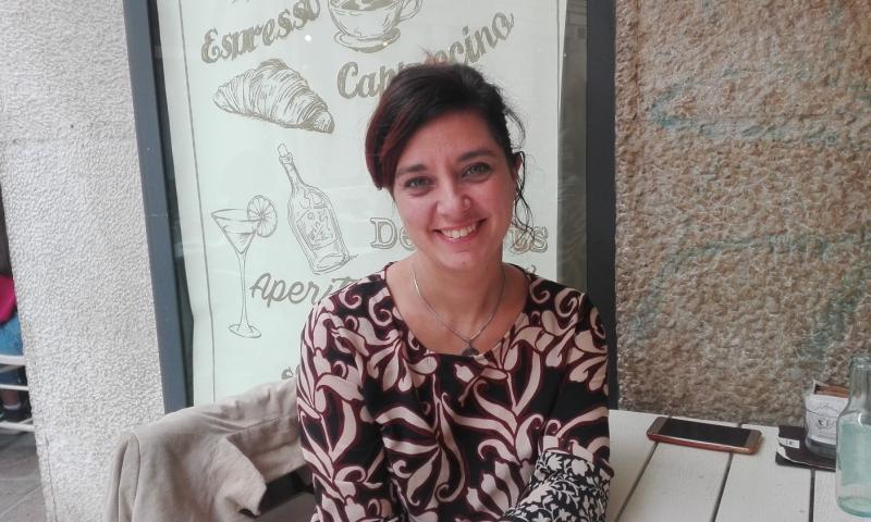 C’era una volta Ilaria