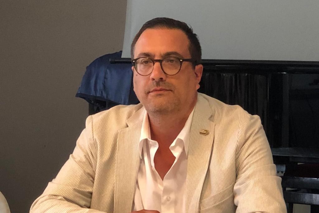 Adriano Poli lascia la Fim Cisl Bassano