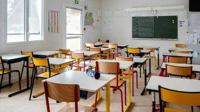 Il ritorno tra i banchi di scuola