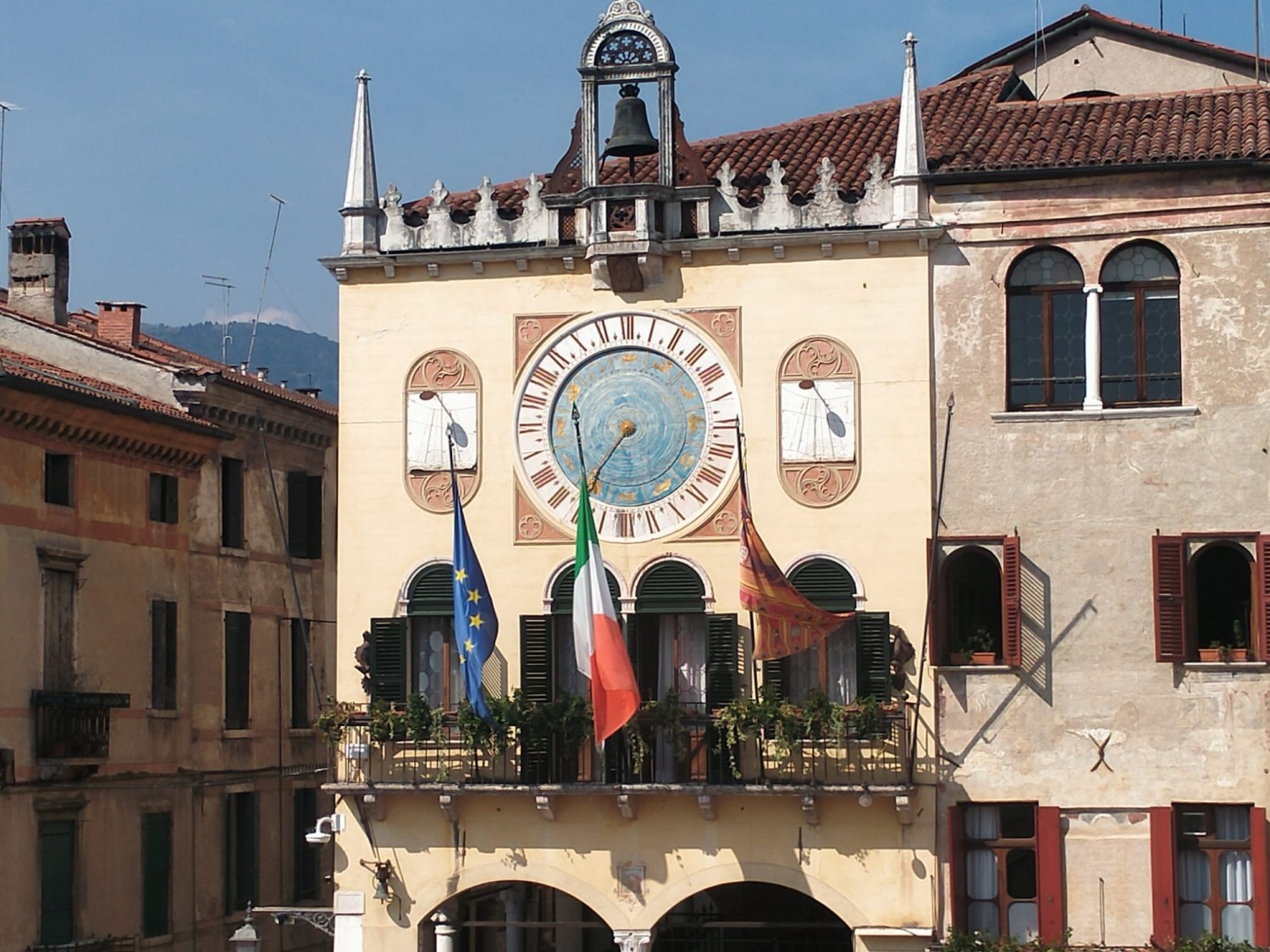 Un quartiere è per sempre