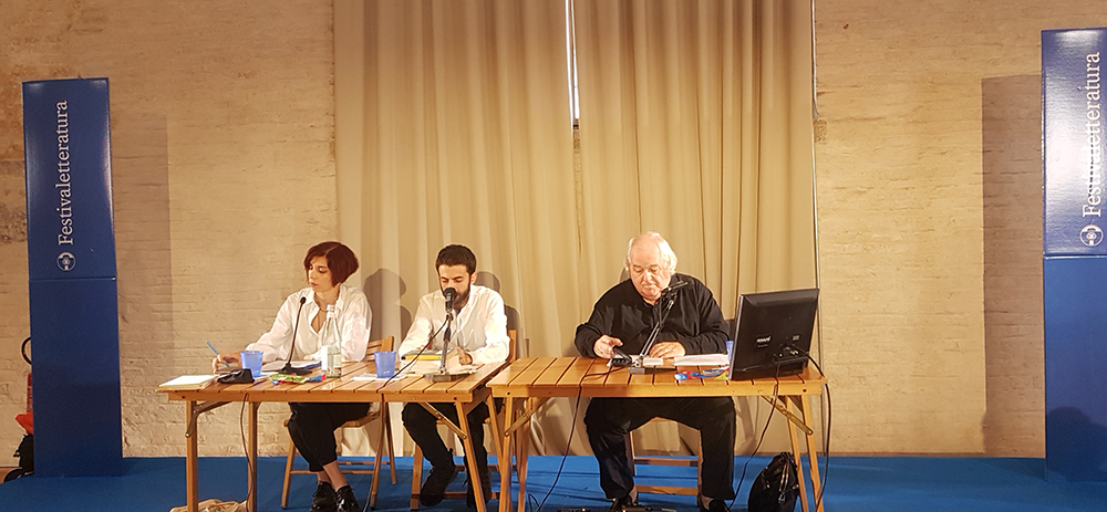 Somiglianze, in andate e ritorni